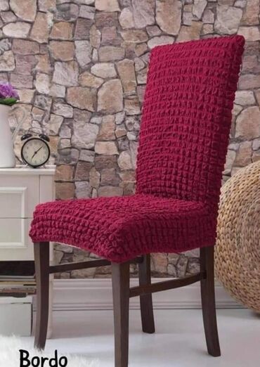 Prekrivači za nameštaj: Za stolice — 16