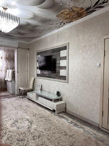 Продажа квартир: 3 комнаты, 62 м², 105 серия, 5 этаж — 2