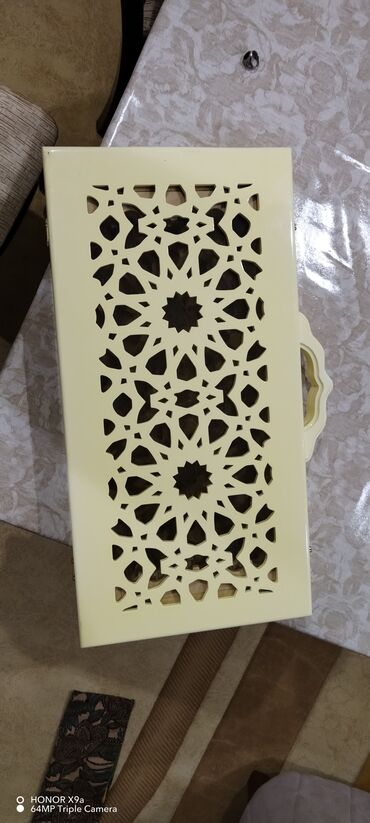 Digər: Super heç isdifadə olunmayıb yenidi çəkisi ağır və kefyifətlidir — 5