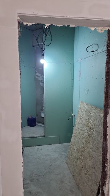 Ремонт под ключ: Ремонт квартири пот кулюч - Типы потолков: одноуровневые гладкие — 13