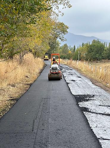 Услуги: Асфальт любой сложности🚧🚧🚧 тротуары парковки магазины рестораны — 3