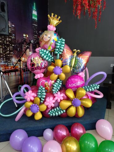 Sifarişlə əl işləri: Sifarişlə əl işləri | Buketlər, səbətlər, Bəzək əşyəları, Oyuncaqlar — 8