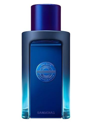 deep parfem: Antonio Banderas Suprime – muški parfem (eau de parfume) - Mirisna — 1
