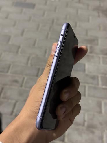iphone cs max: IPhone 11, Б/у, 128 ГБ, Защитное стекло, 100 % — 4