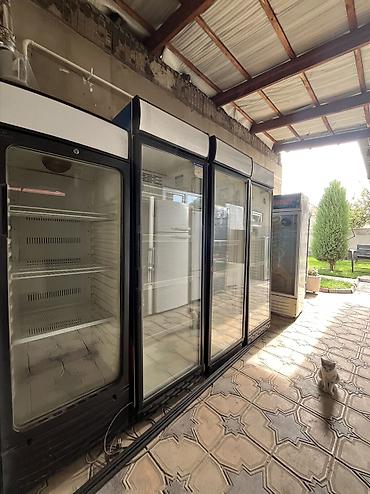 Морозильники: Срочно продаю витринные Цены низкие Работает отлично Цены разные на — 3