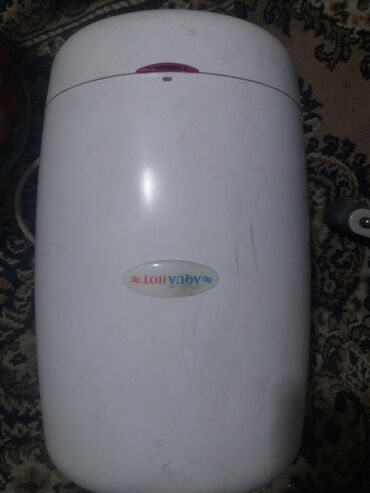 ariston sumqayit: Ariston 20 l, Yeni, Pulsuz çatdırılma