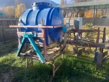 Тракторы МТЗ (Беларус): Трактор «Беларус» Мтз 80 сатылат сост жакшы без вложения комплектте — 6