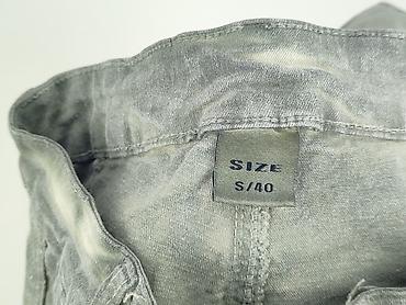 cron x jeans: Jeansy damskie, rozmiar S — 5