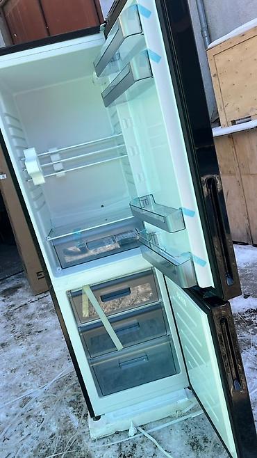 Холодильники: Холодильник Avest, Двухкамерный, 60 * 190 * 60 — 20