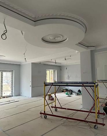 Ремонт под ключ: Ремонт под ключ | Квартиры, Дома, Балконы Больше 6 лет опыта — 1