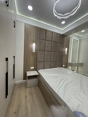 60: 2 комнаты, 60 м², Молодая Гвардия Элитка, 10 этаж, Дизайнерский ремонт — 4