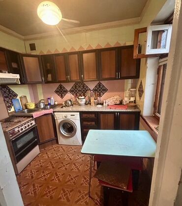 Köhnə tikili: Masazır, 4 otaqlı, Köhnə tikili, 105 kv. m — 10