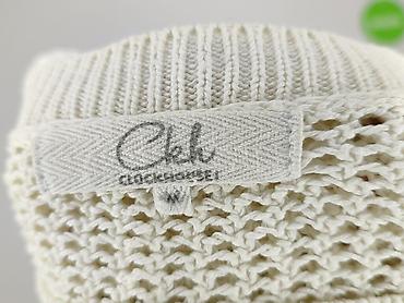 house sweter lis: Clockhouse, Sweter damski, rozmiar M — 4