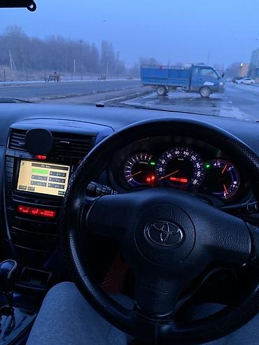 Toyota: Toyota Caldina: 2003 г., 2 л, Автомат, Бензин, Универсал at lalafo.kg — 7 Toyota: Toyota Caldina: 2003 г., 2 л, Автомат, Бензин, Универсал — 7