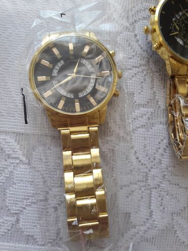 Qol saatları: Kvarslı qol saatları kolleksiyası - Modellər: idman üslublu silikon — 13