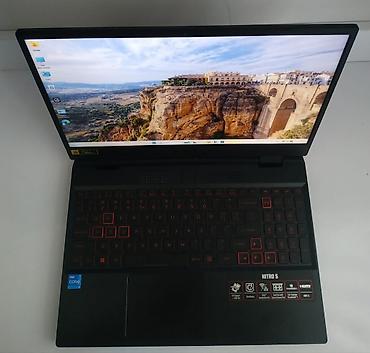 Ноутбуки Acer: Для программирования, Б/у, Intel Core i5 — 7