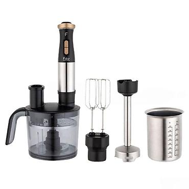 moto usda: Blender "Fakir Pro İntermix"BLENDER FAKIR PRO INTERMIX Fakir Pro — 1