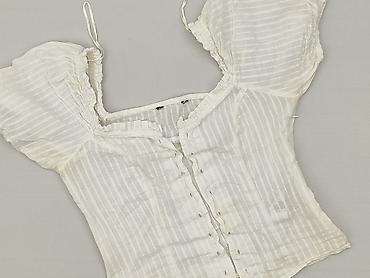 mode weiss: New Look, Bluzka damska, rozmiar 2XS — 1