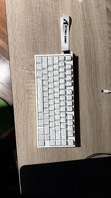 montech sky two: 🔥 Мощный игровой ПК + полный комплект Продаю игровой ПК в отличном — 6