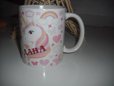 Čaše: Solje 950 moze natpis koji god zelite — 6