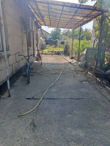 Продажа домов: Дом, 55 м², 3 комнаты, Агентство недвижимости, Косметический ремонт — 4