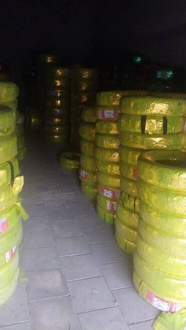 Təkərlər: Şirkətimiz müxtəlif yerli və xarici istehsalçıların orijinal avtomobil — 13