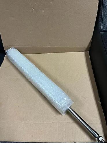 Ostali pneumatski alati: Pemaks Pneumatics – pneumatski cilindar sa magnetnim ublažavanjem — 9