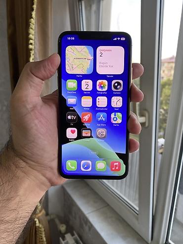 IPhone 11 Pro Max, 256 GB, Qızılı, Face ID lalafo.az -da IPhone 11 Pro Max, 256 GB, Qızılı, Face ID