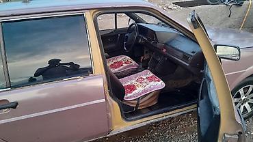 pass: Volkswagen Passat: 1982 г., 1.6 л, Механика, Бензин, Седан — 5