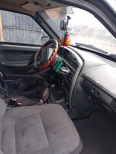 ВАЗ (ЛАДА): ВАЗ (ЛАДА) 2114 Samara: 2008 г., 1.5 л, Механика, Бензин, Хэтчбэк — 11