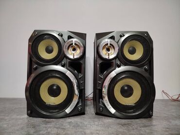 визовый центр литвы в алмате: Продаю колонки от муз центра Panasonic есть и другие