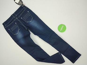 dickies jeans: Denim, Jeansy damskie, rozmiar 2XS — 3