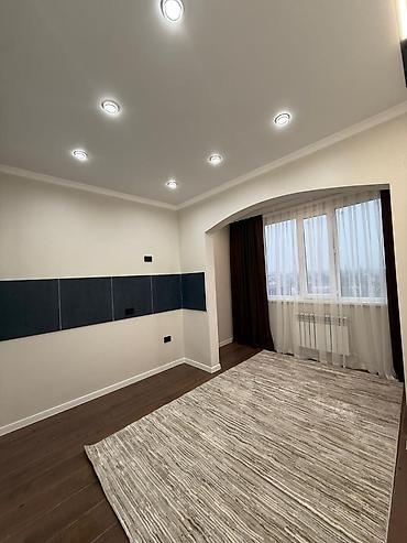 Продажа квартир: 1 комната, 45 м², Элитка, 5 этаж, Евроремонт — 5