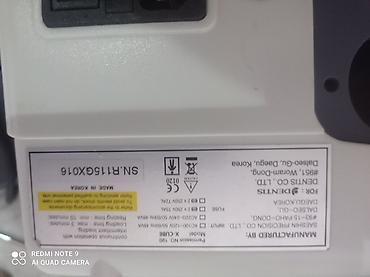 dispensor: DENTIS X-CUBE implant motor sistemi Peşəkar diş implantasiyası üçün — 2