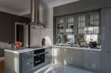 Yeni tikili: 3 otaqlı, Yeni tikili, m. Sahil, 120 kv. m — 11