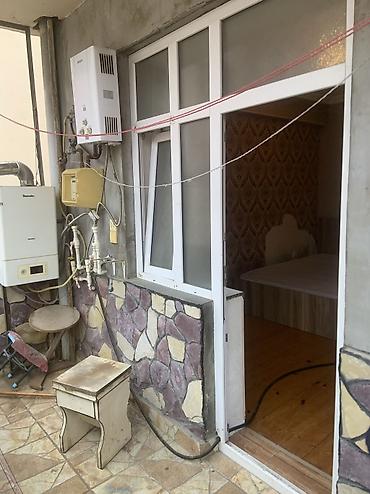 Uzunmüddətli kirayə mənzillər: Salam Xirdalanda tam merkezde Irşad telecomun yaninda yeni binada 2 — 11