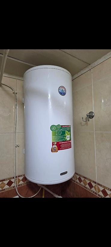 100 Azn Ariston satılır .100 lt İşlək vəziyyətdədir Ünvan Masazır lalafo.az -da 100 Azn Ariston satılır .100 lt İşlək vəziyyətdədir Ünvan Masazır