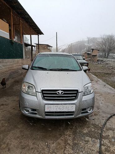 телевизор дэу: Daewoo Gentra: 2006 г., 1.5 л, Механика, Бензин, Седан