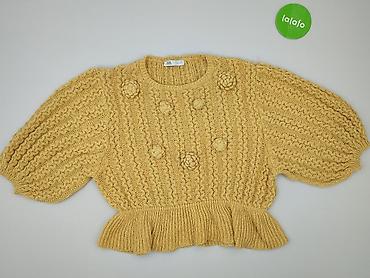 pull and bear pull: Zara, Sweter damski, rozmiar L — 2