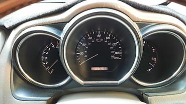 lexus is 2008: Lexus RX: 2004 г., 3 л, Автомат, Газ, Кроссовер — 5