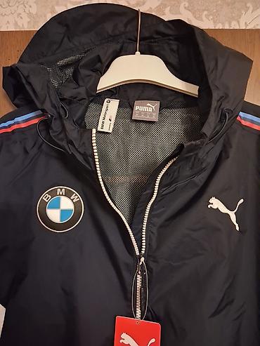 Kurtkalar: Kurtka, Vetrovka, Payız, Puma, L — 3