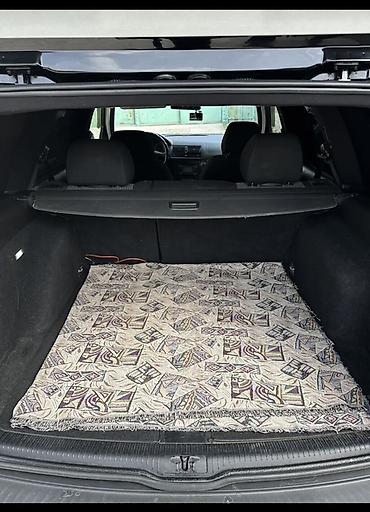 Volkswagen: Volkswagen Golf: 2003 г. at lalafo.kg — 8 Volkswagen: Volkswagen Golf: 2003 г. — 8