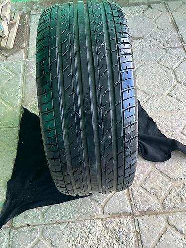 Disk təkərlər: Disk təkər 215 / 60 / R 13 — 19