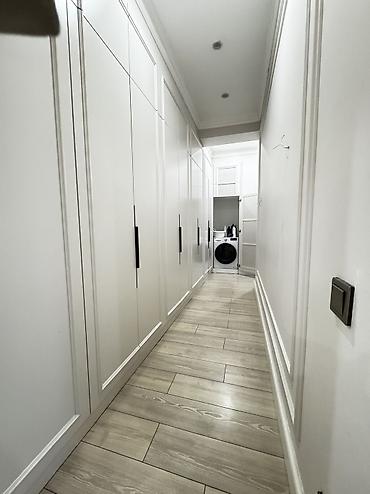 Продажа квартир: 4 комнаты, 150 м², Элитка, 4 этаж, Евроремонт — 19