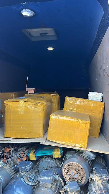 Услуги трала: Грузоперевозки Кыргызстан 🇰🇬 Москва🇷🇺дом вещи ТНП Местный Пошив любой — 6