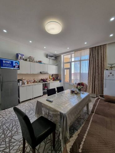 Yeni tikili: 3 otaqlı, Yeni tikili, m. Qara Qarayev, 85 kv. m -da lalafo.az — 5 Yeni tikili: 3 otaqlı, Yeni tikili, m. Qara Qarayev, 85 kv. m — 5