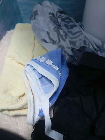 Комплекты одежды: Комплект, Б/у — 46