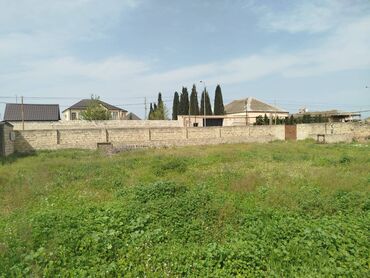 baksol yolu torpaq satilir: 20 sot, Tikinti, Mülkiyyətçi, Bələdiyyə
