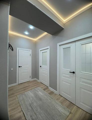 Продажа квартир: 1 комната, 50 м², Элитка, 1 этаж, Евроремонт — 1