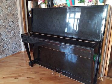 ovcular evi: Piano, Belarus, Akustik, Yeni, Ünvandan götürmə — 7